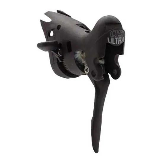 Campagnolo Chorus/record Left Hebelkörper, Black, 10s Campagnolo Chorus/record Left Hebelkörper, Black, 10s