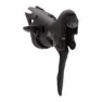 Campagnolo Chorus/record Left Hebelkörper, Black, 10s