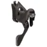 Campagnolo Chorus/record Right Hebelkörper, Black, 10s