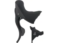 Campagnolo Chorus Scheibenbremse 12s hydr. Ergopower Schalt-/Bremsgriff 2021 Campagnolo Chorus Scheibenbremse 12s hydr. Ergopower Schalt-/Bremsgriff 2021