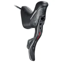 Campagnolo Chorus Scheibenbremse 12s hydr. Ergopower Schalt-/Bremsgriff 2021 Campagnolo Chorus Scheibenbremse 12s hydr. Ergopower Schalt-/Bremsgriff 2021