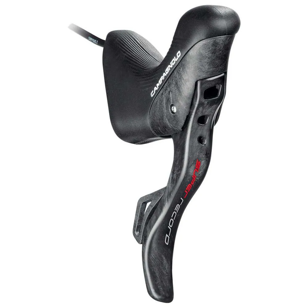 Campagnolo Chorus Scheibenbremse 12s hydr. Ergopower Schalt-/Bremsgriff 2021 Campagnolo Chorus Scheibenbremse 12s hydr. Ergopower Schalt-/Bremsgriff 2021