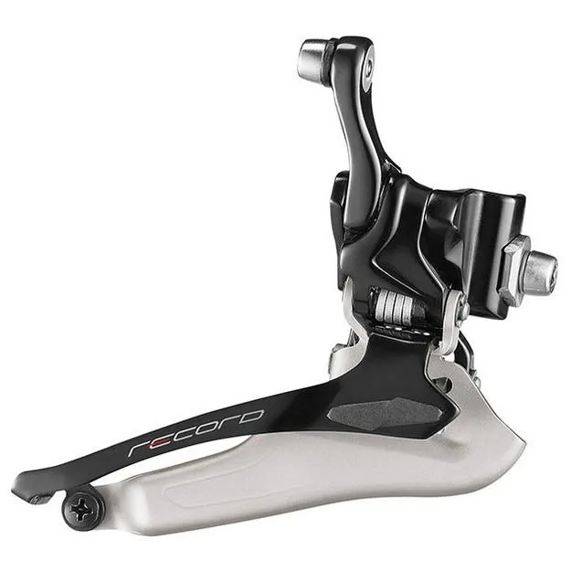 Campagnolo Diverter Record Umwerfer, 2 x 12s Campagnolo Diverter Record Umwerfer, 2 x 12s