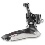 Campagnolo Diverter Super Record Umwerfer, 2 x 12s