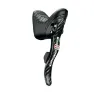 Campagnolo Dual Road Record Eps Ergopower Eu Bremshebel Mit Schalthebel, Black, 11s