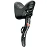 Campagnolo Dual Road Super Record Eps Ergopower Eu Bremshebel Mit Schalthebel, Black, 11s