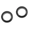Campagnolo Ek009 Tretlager 2 Einheiten, Black, One Size