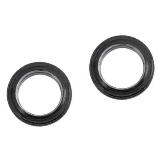 Campagnolo Ek009 Tretlager 2 Einheiten, Black, One Size Campagnolo Ek009 Tretlager 2 Einheiten, Black, One Size