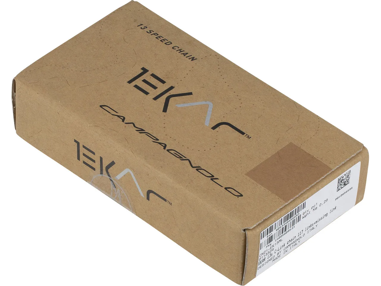 Campagnolo Ekar 13-fach Kette Campagnolo Ekar 13-fach Kette