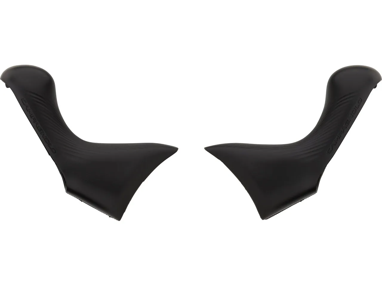 Campagnolo Ekar Griffgummis, Schwarz, one_size Campagnolo Ekar Griffgummis, Schwarz, one_size