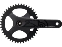 Campagnolo Ekar GT ProTech 13-fach Kurbelgarnitur Campagnolo Ekar GT ProTech 13-fach Kurbelgarnitur
