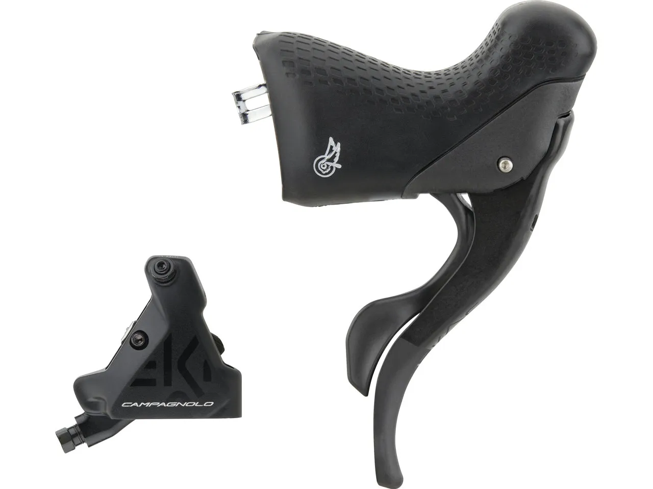 Campagnolo Ekar GT Scheibenbremse Hydr. Ergopower Schalt-/Bremsgriff Campagnolo Ekar GT Scheibenbremse Hydr. Ergopower Schalt-/Bremsgriff