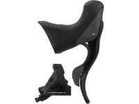 Campagnolo Ekar Scheibenbremse hydr. Ergopower Schalt-/Bremsgriff 13-fach Campagnolo Ekar Scheibenbremse hydr. Ergopower Schalt-/Bremsgriff 13-fach