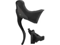 Campagnolo Ekar Scheibenbremse hydr. Ergopower Schalt-/Bremsgriff 13-fach Campagnolo Ekar Scheibenbremse hydr. Ergopower Schalt-/Bremsgriff 13-fach