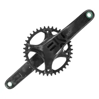 Campagnolo Ekar Ultra Torque 13-fach Kurbelgarnitur Campagnolo Ekar Ultra Torque 13-fach Kurbelgarnitur