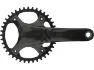 Campagnolo Ekar Ultra Torque 13-fach Kurbelgarnitur