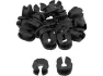 Campagnolo EPS Gummistopfen, Schwarz, one_size