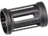 Campagnolo EPS Innenlager-Kabelführung, Schwarz, one_size