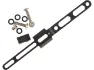Campagnolo EPS Power Unit Halterung, Black, Flaschenhalter
