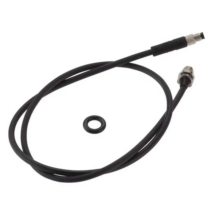 Campagnolo Eps V2 Batteriekabel, Black, One Size Campagnolo Eps V2 Batteriekabel, Black, One Size