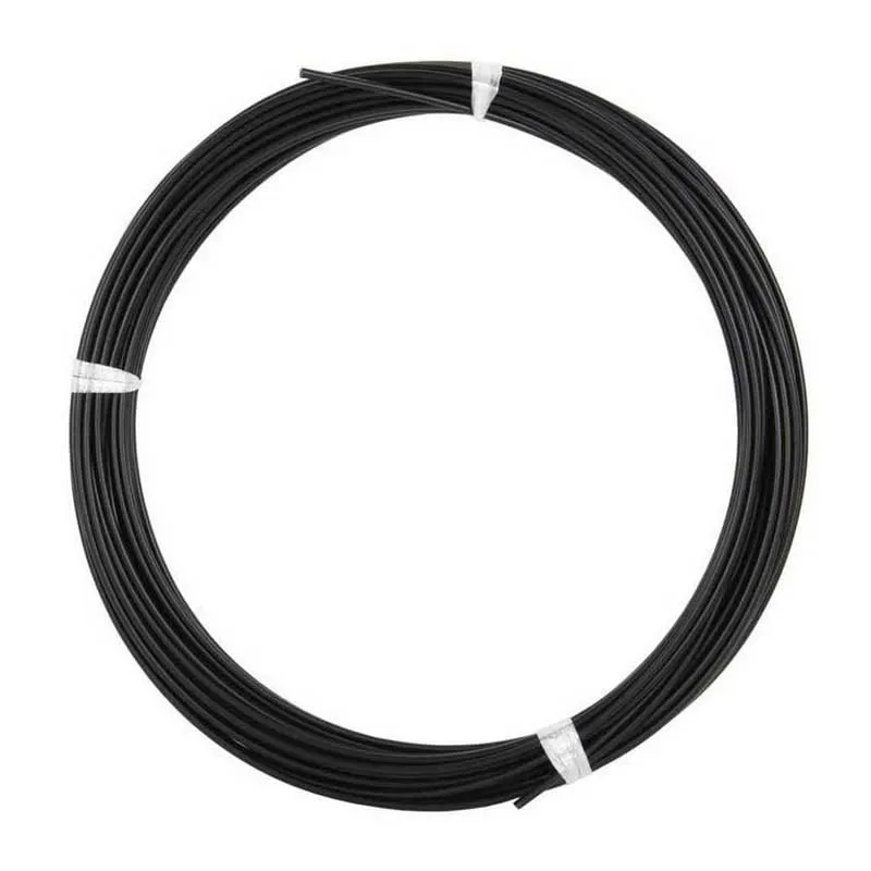 Campagnolo Ergopower Schaltzugummantelung, Black, 25m Campagnolo Ergopower Schaltzugummantelung, Black, 25m