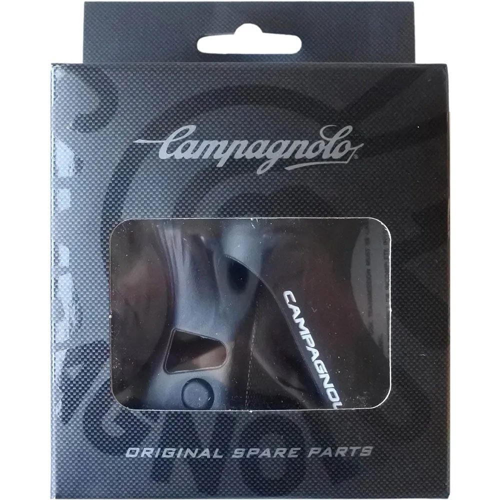 Campagnolo Ergopower Super Record Eps 12s Bremshebel, Black, One Size Campagnolo Ergopower Super Record Eps 12s Bremshebel, Black, One Size