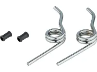 Campagnolo Feder + Buchse für Felgenbremse Centaur, Potenza, Chorus 12-fach Campagnolo Feder + Buchse für Felgenbremse Centaur, Potenza, Chorus 12-fach