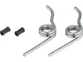Campagnolo Feder + Buchse für Felgenbremse Centaur, Potenza, Chorus 12-fach, One_size