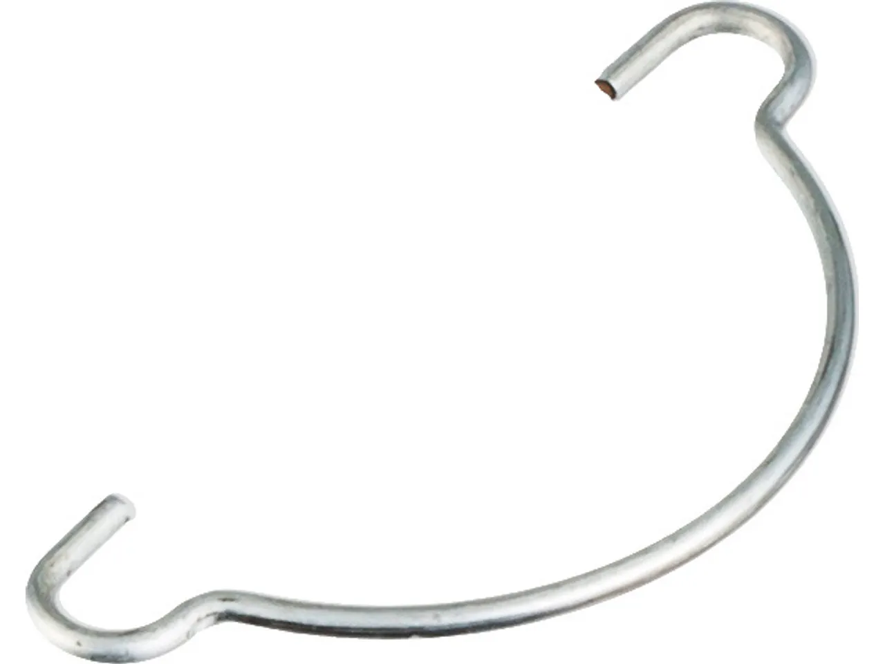 Campagnolo Federspange für Ultra Torque Lagerschale, Silver, One Size Campagnolo Federspange für Ultra Torque Lagerschale, Silver, One Size