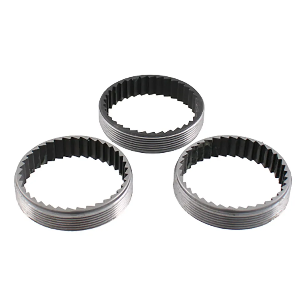 Campagnolo Fh-fwb3307 33 Mm Sperrring 3 Einheiten, Steel, One Size Campagnolo Fh-fwb3307 33 Mm Sperrring 3 Einheiten, Steel, One Size