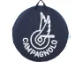 Campagnolo Gepolsterte Laufradtasche, Blau, 28"