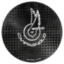 Campagnolo Ghibli 0.9 Tubeless 2-way Fit™ Track Hinterrad, Black, 12 x 120mm