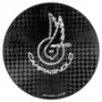 Campagnolo Ghibli Track Vorderrad, Black, 12 x 100mm