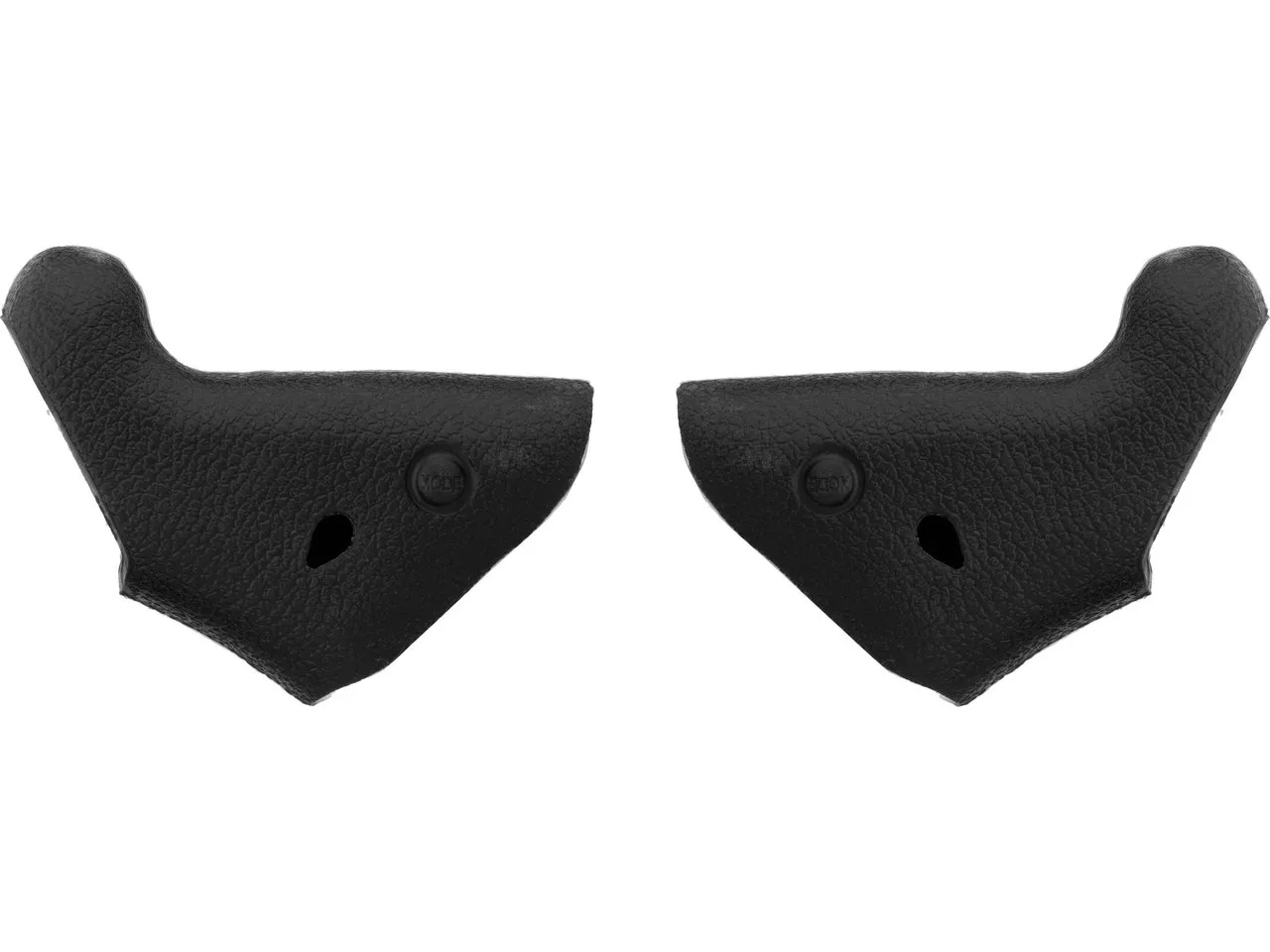 Campagnolo Griffgummis Escape, Schwarz, one_size Campagnolo Griffgummis Escape, Schwarz, one_size