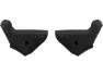 Campagnolo Griffgummis Escape, Schwarz, one_size