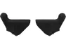 Campagnolo Griffgummis Record / Chorus 1998-2006, Veloce / Mirage 1999-2006, Schwarz, one_size