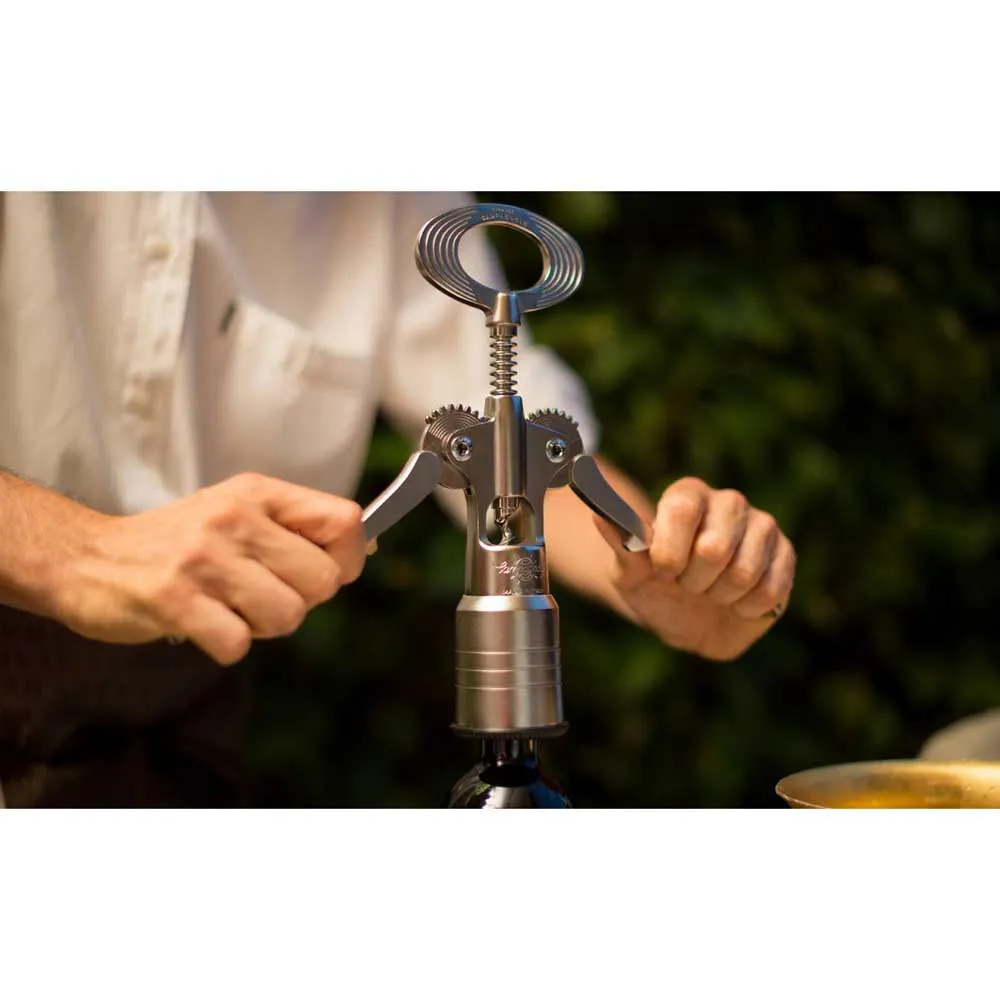 Campagnolo Großer Korkenzieher, Grau 2, one_size
