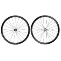 Campagnolo Hyperon Db 2wf Disc Tubeless Rennrad Laufradsatz Campagnolo Hyperon Db 2wf Disc Tubeless Rennrad Laufradsatz
