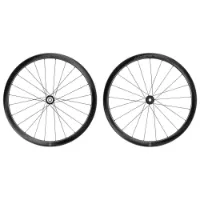Campagnolo Hyperon Disc Center Lock 28" Laufradsatz Campagnolo Hyperon Disc Center Lock 28" Laufradsatz