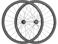 Campagnolo Hyperon Disc Center Lock 28" Laufradsatz Campagnolo Hyperon Disc Center Lock 28" Laufradsatz