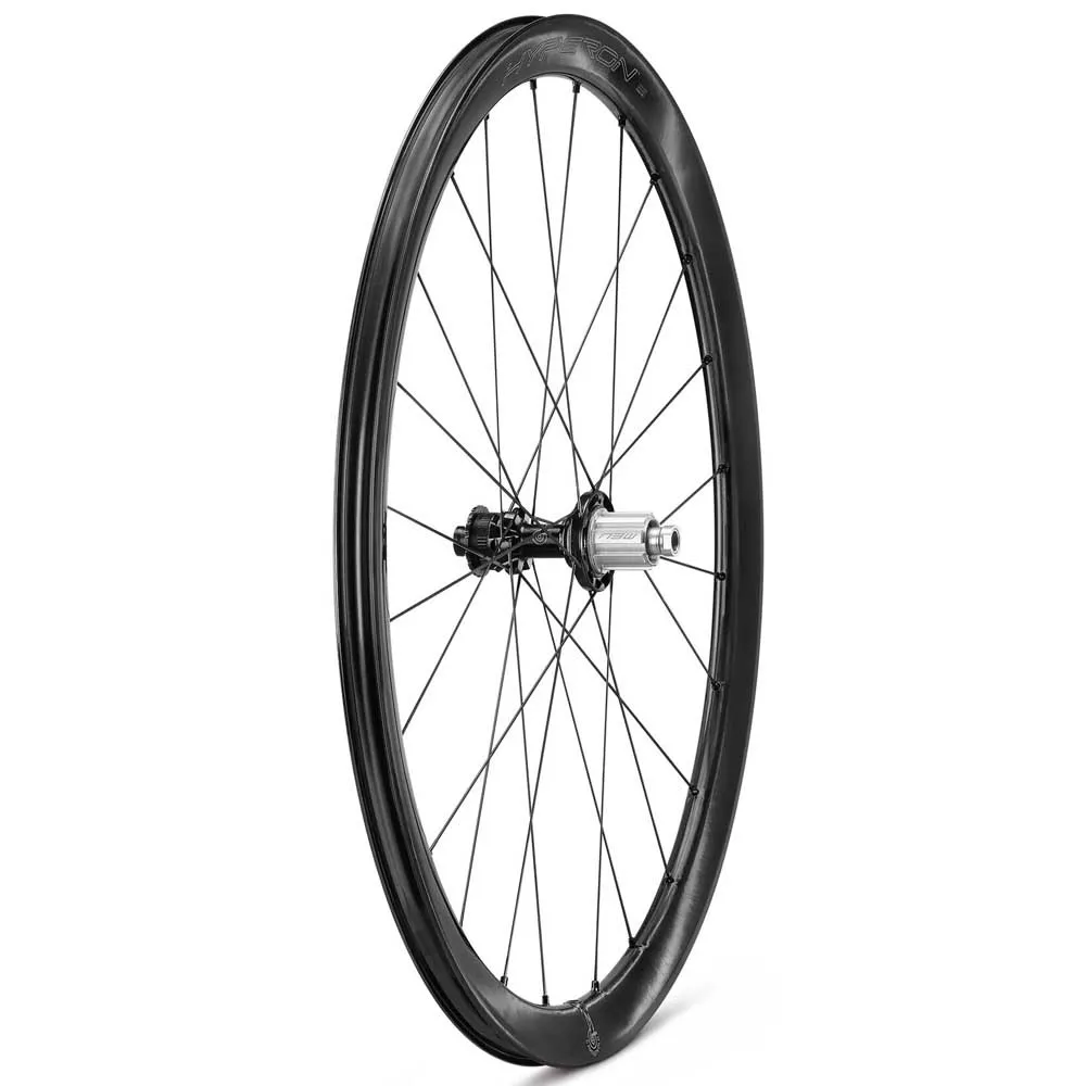 Campagnolo Hyperon Disc Center Lock 28" Laufradsatz Campagnolo Hyperon Disc Center Lock 28" Laufradsatz