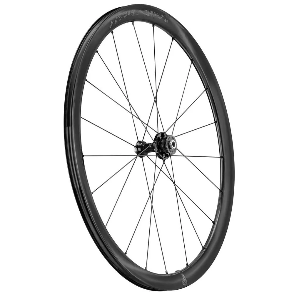 Campagnolo Hyperon Disc Center Lock 28" Laufradsatz Campagnolo Hyperon Disc Center Lock 28" Laufradsatz