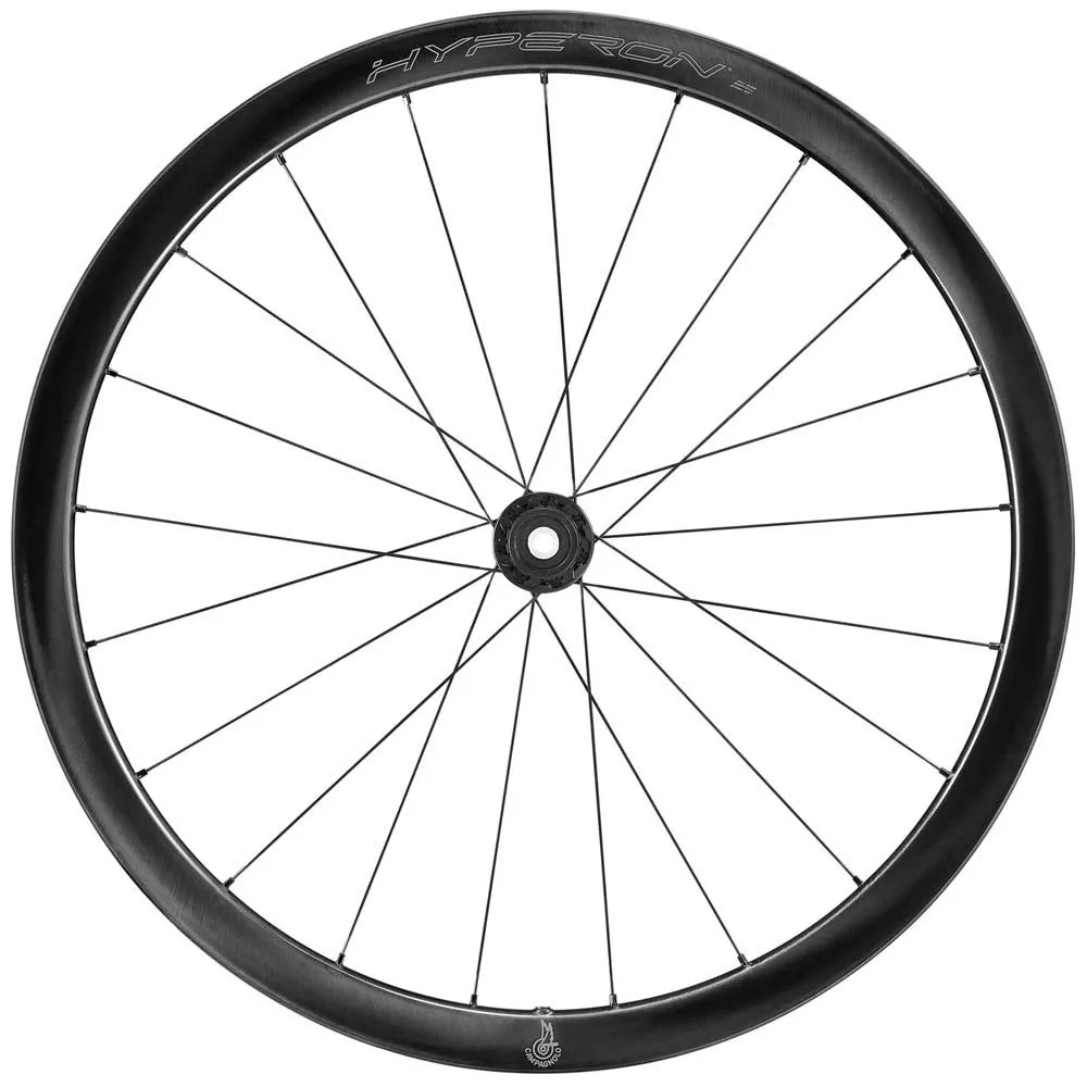 Campagnolo Hyperon Disc Center Lock 28" Laufradsatz Campagnolo Hyperon Disc Center Lock 28" Laufradsatz