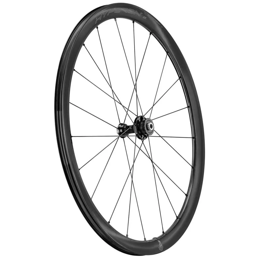 Campagnolo Hyperon Disc Center Lock 28" Laufradsatz Campagnolo Hyperon Disc Center Lock 28" Laufradsatz