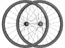 Campagnolo Hyperon Disc Center Lock 28" Laufradsatz