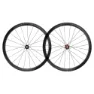 Campagnolo Hyperon Ultra 28´´ Disc Tubeless Rennrad Laufradsatz