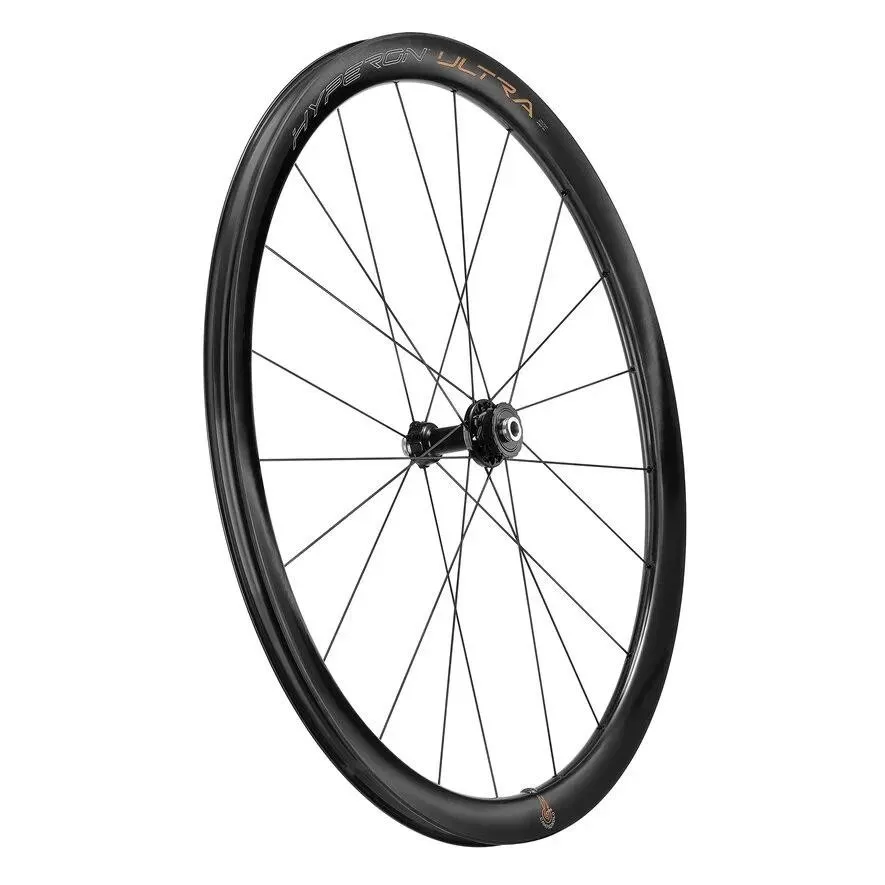Campagnolo Hyperon Ultra 28´´ Disc Tubeless Rennrad Laufradsatz Campagnolo Hyperon Ultra 28´´ Disc Tubeless Rennrad Laufradsatz
