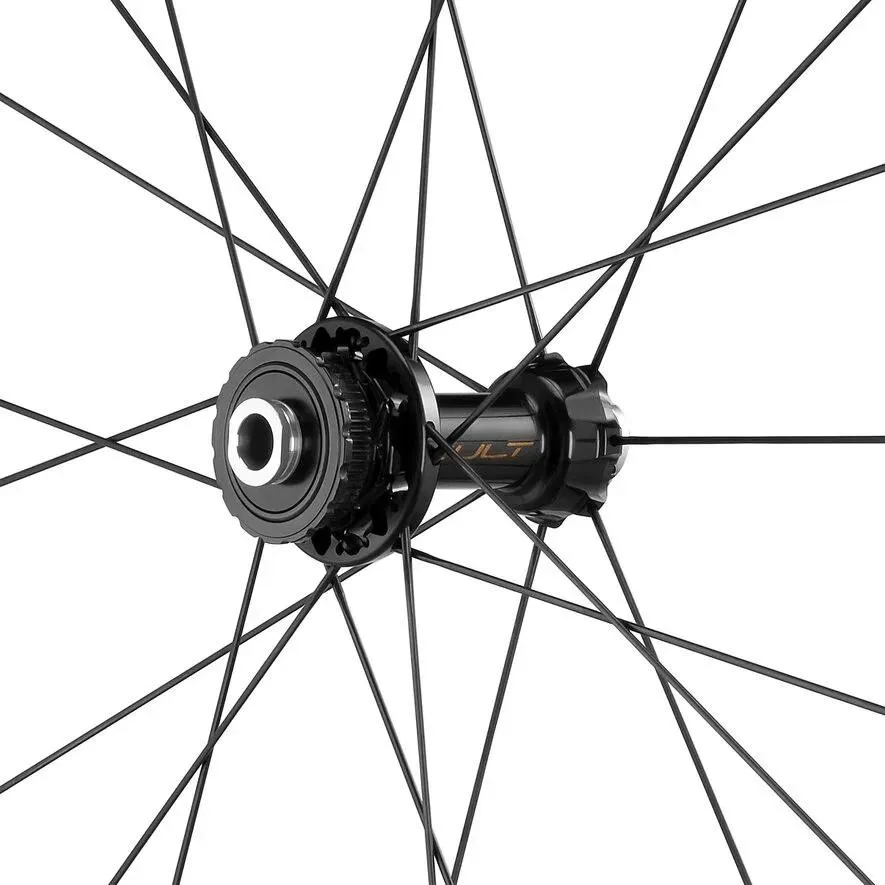Campagnolo Hyperon Ultra 28´´ Disc Tubeless Rennrad Laufradsatz Campagnolo Hyperon Ultra 28´´ Disc Tubeless Rennrad Laufradsatz
