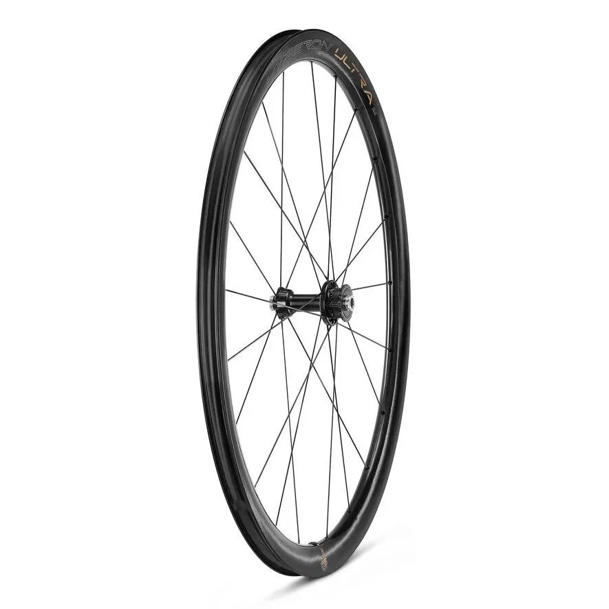 Campagnolo Hyperon Ultra 28´´ Disc Tubeless Rennrad Laufradsatz Campagnolo Hyperon Ultra 28´´ Disc Tubeless Rennrad Laufradsatz