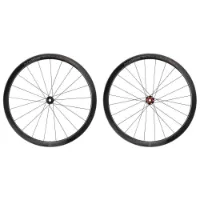 Campagnolo Hyperon Ultra 28´´ Disc Tubular Rennrad Laufradsatz